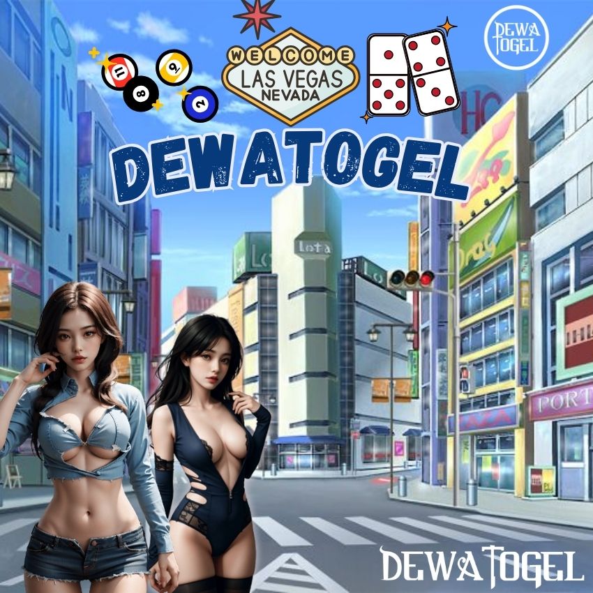DewaTogel >> Daftar Situs Resmi Togel & Slot Mudah JackPot !!
